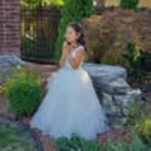 Meet your Posher, Brenda